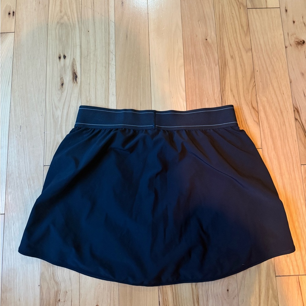 ALO Match Point Tennis Skirt - Picture 2 of 2